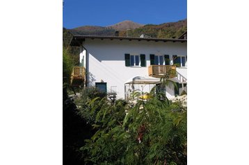 Zasebna nastanitev Roncegno Terme 1